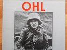 OHL first LP first press 'Heimatfront‘ 1981 German VKJ punk ROCK-O-RAMA (RRR 6)