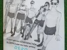 DEVO 'Satisfaction' 7