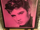 Elvis Presley bootleg LP 
