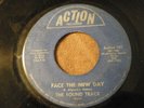 RARE Kingsport ? Garage The Sound Track 