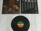 Skid Row ?: Slave To The Grind, Rare 1st Press Vinyl LP + OIS 1991 Atlantic
