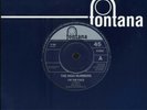 THE HIGH NUMBERS - 'I'm The Face / Zoot Suit' 45 rpm Black Vinyl FONTANA '91 WHO