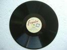 RONNIE SCOTT * September Song/Flamingo ESQUIRE 78 1951