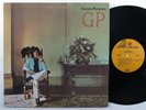 GRAM PARSONS GP REPRISE LP VG+ gatefold **