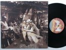 LED ZEPPELIN In Through The Out Door SWAN SONG LP NM/VG++ cover B **