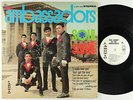 Ambassadors - Soul Summit LP - Arctic - Rare Soul Funk PROMO