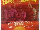 Beginning Of The End - Funky Nassau LP - Alston SEALED
