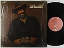 Jae Mason - Tender Man LP - Buddah Shrink