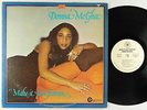 Donna McGhee - Make It Last Forever LP - Red Greg VG++ PROMO