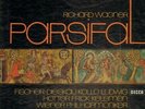 LP-BOX Richard Wagner Parsifal,, Georg Solti, Wiener Philharmoniker NEAR MINT