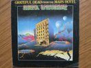 Grateful Dead - From the Mars Hotel * Vinyl Record K-59302 * EX/VG+   #A4