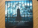The Dark Knight Movie Soundtrack * 2 Vinyl Records NM/NM   #A22