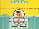 Jam & Spoon Hands On Yello - You Gotta Say Yes To A Another Excess- Great Miss