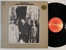 BOB DYLAN John Wesley Harding COLUMBIA MONO LP with rare PROMO STICKER