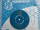 M- UK  PYE INTL. 45 - CHUCK BERRY - 