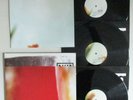 NINE INCH NAILS.THE FRAGILE.ORIG UK 3 x VINYL LP. ISLAND RECORDS ILPST 8091.1999