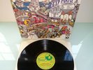 DEEP PURPLE-THE BOOK OF TALIESYN.SUPERB  EARLY UK PRESS N/M VINYL LP RECORD 1968