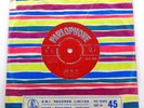The Beatles - Love Me Do / PS I Love You 7