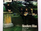 The Beatles - Nowhere Man EP - 1966 UK GEP8952 - Drive My Car / Michelle etc