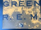 R. E. M. GREEN LP 1-25795 WB 1988