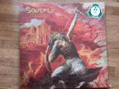 Soulfly - Ritual GREY Vinyl Neu OVP Sepulturalou NEU/OVP
