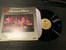 Grateful Dead For The Faithful Arista Records 2  LP Set Live Acoustic Psych EX+