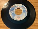 MEMPHIS ROCKABILLY ROCKER 45 BILL PINKY AFTER THE HOP PHILLIPS 3524 MINT