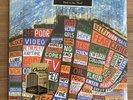 NEW Sealed Radiohead Hail to The Thief From the Capitol Vaults 180g Vinyl Record