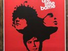 LITTLE BARRIE WE ARE LITTLE BARRIE ORIGINAL 2005 VINYL