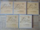CHOPIN COMPLETE WORKS 5 BOXES 25 x LP SZTOMPKA WOYTOWICZ EKIER MUZA STEREO