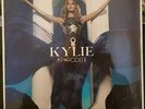 *NEW/SEALED* (CREASED - SEE PIC) Kylie Aphrodite LP 180g 2010 Parlophone