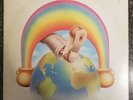 Grateful Dead - Europe '72 Live Triple Vinyl LP - 1972 - Warner Bros. 3WX 2668
