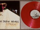 OFF WITH THEIR HEADS - In Desolation LP dillinger four plow united dear landlord
