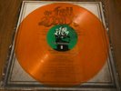 The Fall of Troy - Phantom On The Horizon (Orange Vinyl - Rare) Ghost Ship TFOT