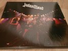 JUDAS PRIEST. 2 LP's. LIVE AT KOSEINENKIN... 2016 US BOOTLEG. STILL SEALED