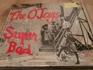 THE O'JAYS . LP . SUPER BAD . 1973 US REIssue . STILL SEALED  .