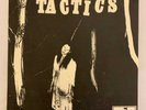 TACTICS - LONG WEEKEND - ORIG AUSTRALIAN 79 PUNK NEW WAVE KILLED BY DEATH