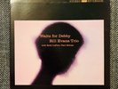 Riverside Bill Evans Trio Waltz for Debby RLP-9399 US Stereo.