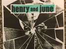 Henry and June 7