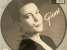 Giuni Russo Giuni Picture Disc Limited Edition Solo 500 Copie Nuovo