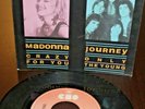 MADONNA Crazy For You 1985 COSTA RICA 7