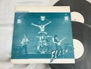 Queen/flash alive 2lp super clean