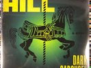 Joe Hill Dark Carousel Limited Edition SEALED Vinyl Record Ltd To 2500 Copies