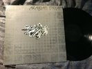 THE CURE Arabian Dream LIM ED LP 1985  GREY COVER BLACK blank LABELS - DUCK NM-