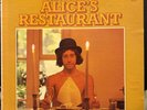 Arlo Guthrie - Alice's Restaurant Vinyl Album RS 6267