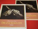 MOZART Die Zauberflöte FRICSAY / DDR 3LP Reissue BOX 1963 ETERNA M33 820226-228