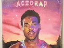 Chance The Rapper Acid Rap Official Vinyl Sold Out Via Chance Website
