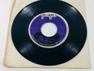 The JB'S - HOT PANTS ROAD / Pass The Peas James brown EX Record  E1