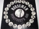 Hillcrest High School Norsemen jazz band 1971 LP record Memphis Tennessee