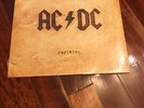 AC/DC RARITIES LP BRAND NEW 2009 RARE LP FREE WORLDWIDE SHIPPING AC / DC
